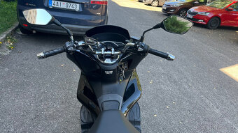 Honda pcx - 6