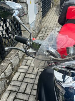 Skútr CLS Prime - 6