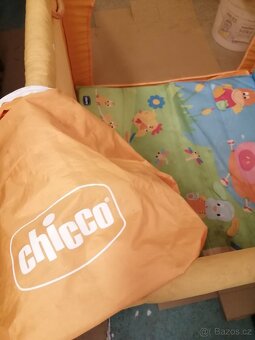 Dětská ohrádka Chicco - 6