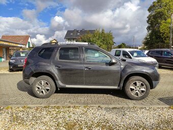 DACIA DUSTER 1.6i 16V LPG,LAUREATE,ALU,NAVI,KLIMA,PDC,USB. - 6
