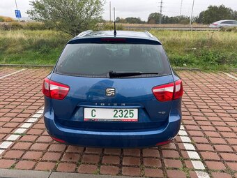 Seat Ibiza 1.6TDI 66kW - 6