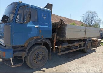 Liaz 1823 - 6