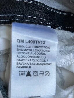 Krásná značková kolová sukně - 6