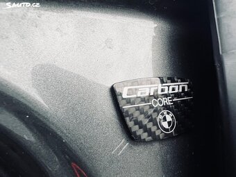 BMW 760 Li V12 LONG Individual X-drive-4X4-výměna možná - 6