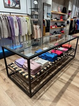 Vybavení třech luxusní prodeje - 6