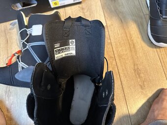 Burton Mint snowboardove boty - 6