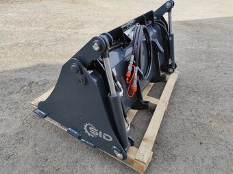 Lopata klapačka 4v1 mini. šíře 130cm - 6