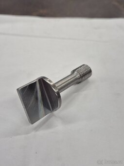 Nabídka práce CNC, Frézka, Fréza - 6