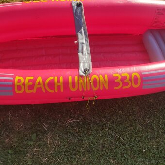 Nafukovací člun - 6