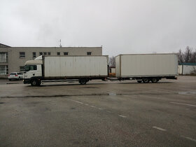 MAN TGL 12.250 8T78470 Bílý - 6