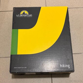 La Sportiva Trubuto GTX trekové boty pánské, velikost 43 - 6