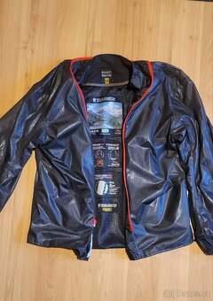 Prodám TRILOBITE RALLY2 vel.M - 6