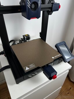 Anycubic Kobra 2 Pro 3D tiskárna - 6