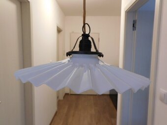 STAHOVAČKA - LUSTR - FUNKČNÍ - 6