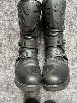 Sidi Adventure GTX, velikost 44 - 6