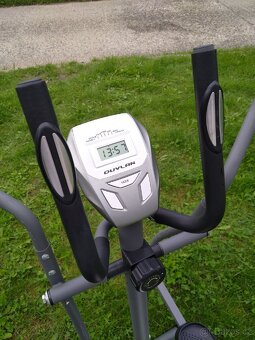 Posilovací stroj DUVLAN Alise - 6