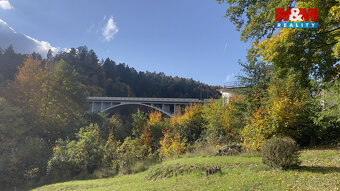 Prodej pozemku k bydlení, 1330 m², Tábor - 6