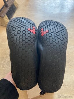 Vivobarefoot baleríny vel 38 - 6
