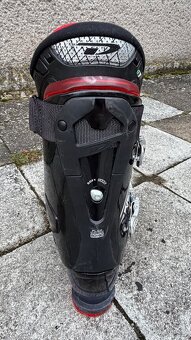 Lyžařský komplet - 6