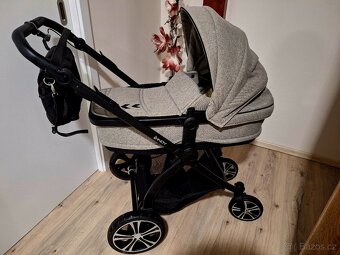 Gesslein Indy sport +korba - 6