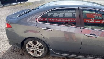 Honda Accord VIII - 6