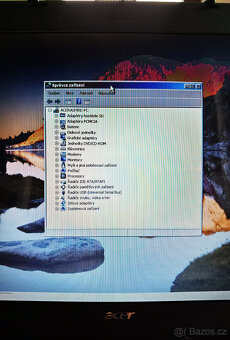 Acer Aspire 3690 (model BL50) - 6