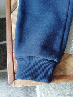 Tepláky Lewro 128 - 134 - 6