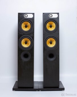 Bowers & Wilkins Zostava - AJ ROZPREDAM jednotlivo - 6