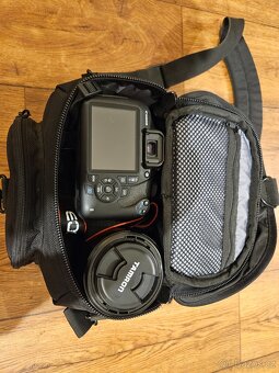 Fotoaparát Canon EOS 1200D a objektiv Tamron AF70-300mm - 6