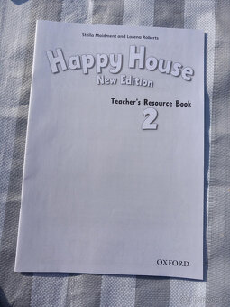 Happy House 2 New Edition:Teacher's Resource Pack - 6