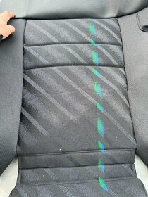 BMW E39 ALPINA potah sedáku NOVÝ - 6