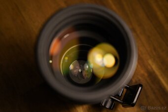 Nikon ED AF-S VR-NIKKOR 70-200mm f2.8 - 6