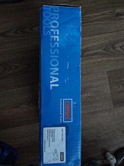 Nová vrtačka NAREX - 6