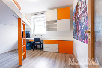 Byt 4+kk o ploše 116 m2 - Břežany II, Břežany II - 6