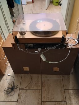 Sestava Tesla NC 440+ prospekty - 6