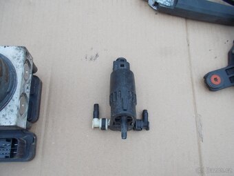 Díly 3. Opel Astra K 1.6 CDTI 100kw 2015-2021 - 6