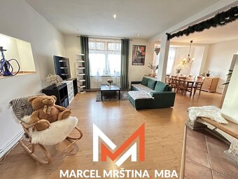 Prodej bytového domu, Hronov - 6