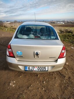 Renault Thalia 1.2 - 6