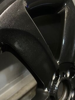 Originál Audi Kola - 6