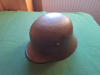 Starý vojenský materiál - 6