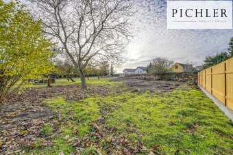 Prodej pozemku pro bydlení, 763 m2 - 6