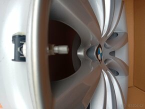 BMW 6/ NOVA SADA.R18/TPMS/455€ - 6