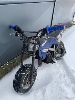 Minimotard - 6
