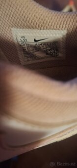 Dívčí obuv Nike 3x. - 6
