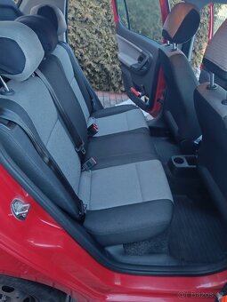 Škoda Fabia II 1.2 htp - 6