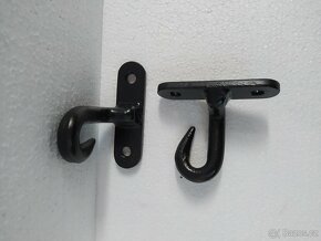 Háky na chomout [Hašpa] - 6