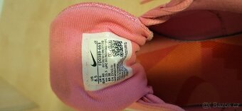 Prodám boty Nike 40 - 6