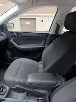 Škoda Rapid SpaceBack 1.6tdi 66kw - 6