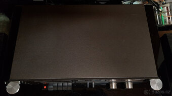 Telefunken TC-450M High Com tape deck - 6