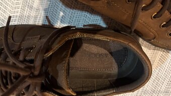 Pánské boty zn Lasocki v 41 - 6